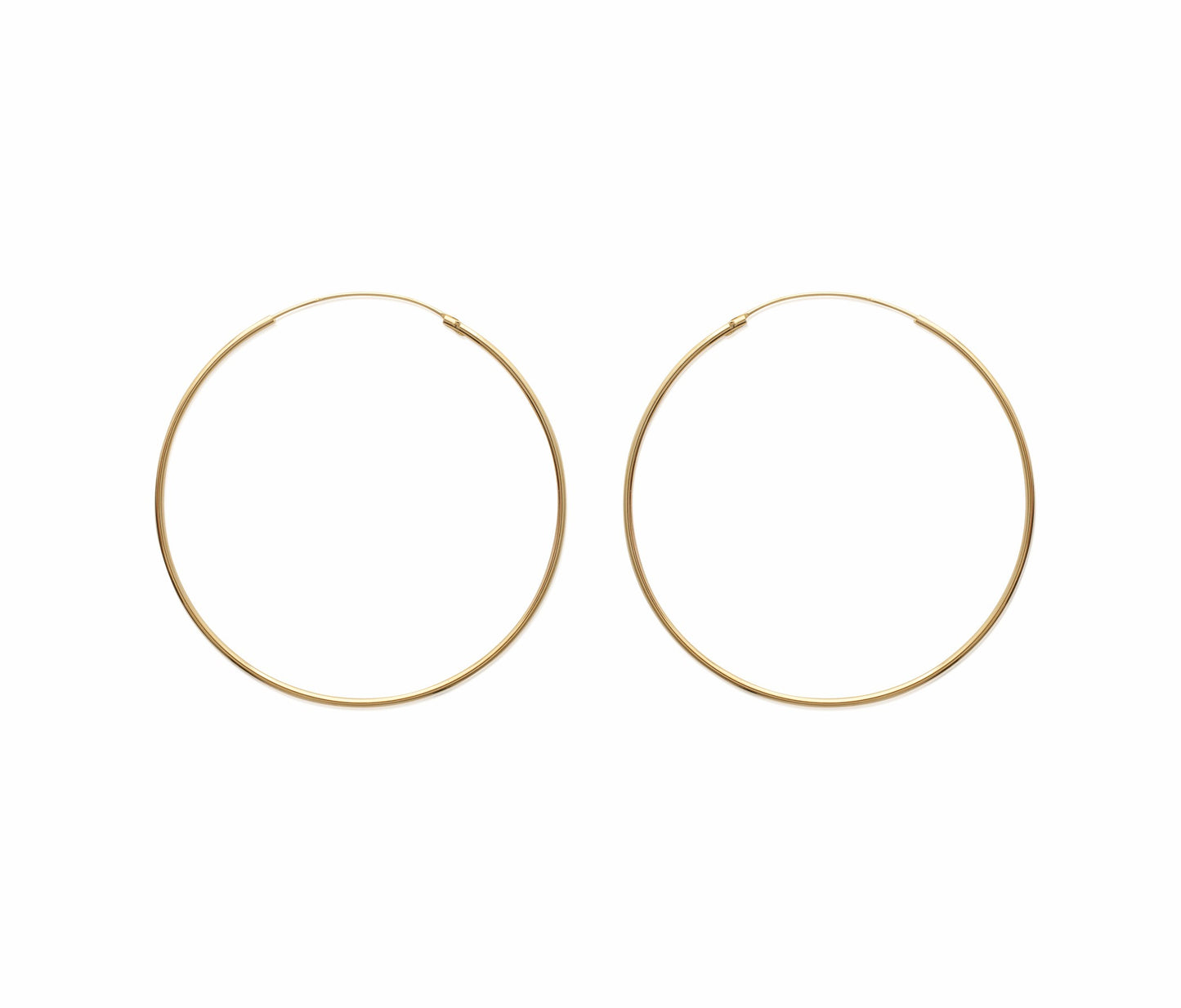 Loop Earrings