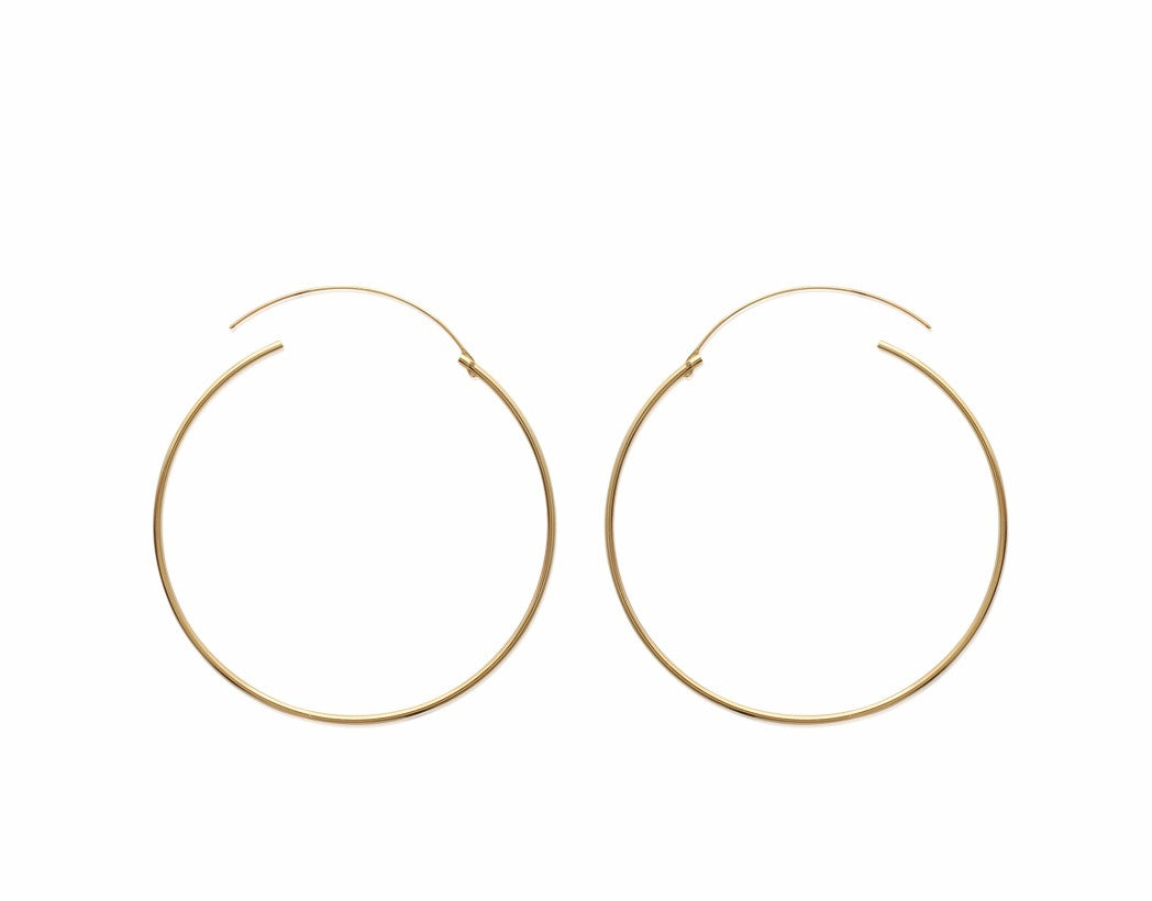 Loop Earrings