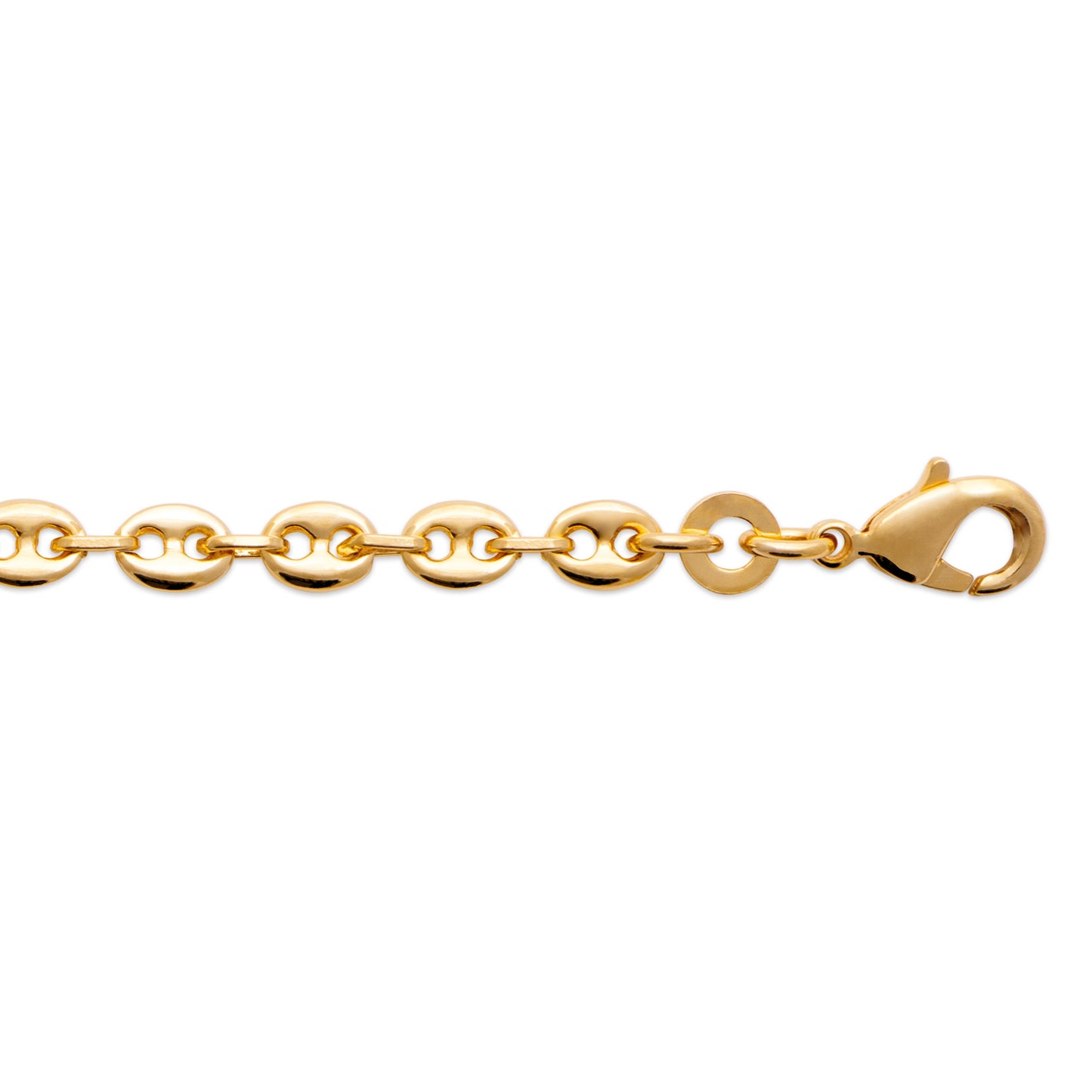 Chain link