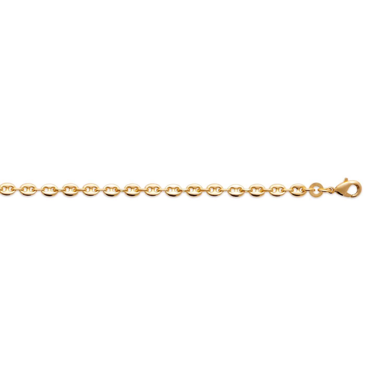 Chain link