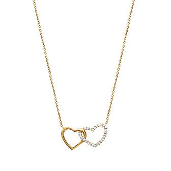 Double Heart
