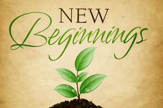 A New Chapter in Giving: Closer, Clearer, More Impactful