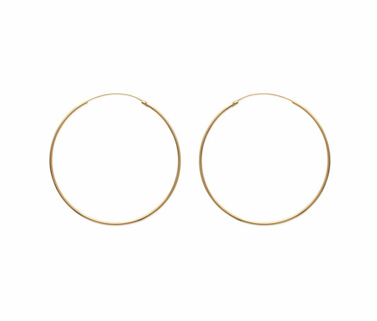 Loop Earrings