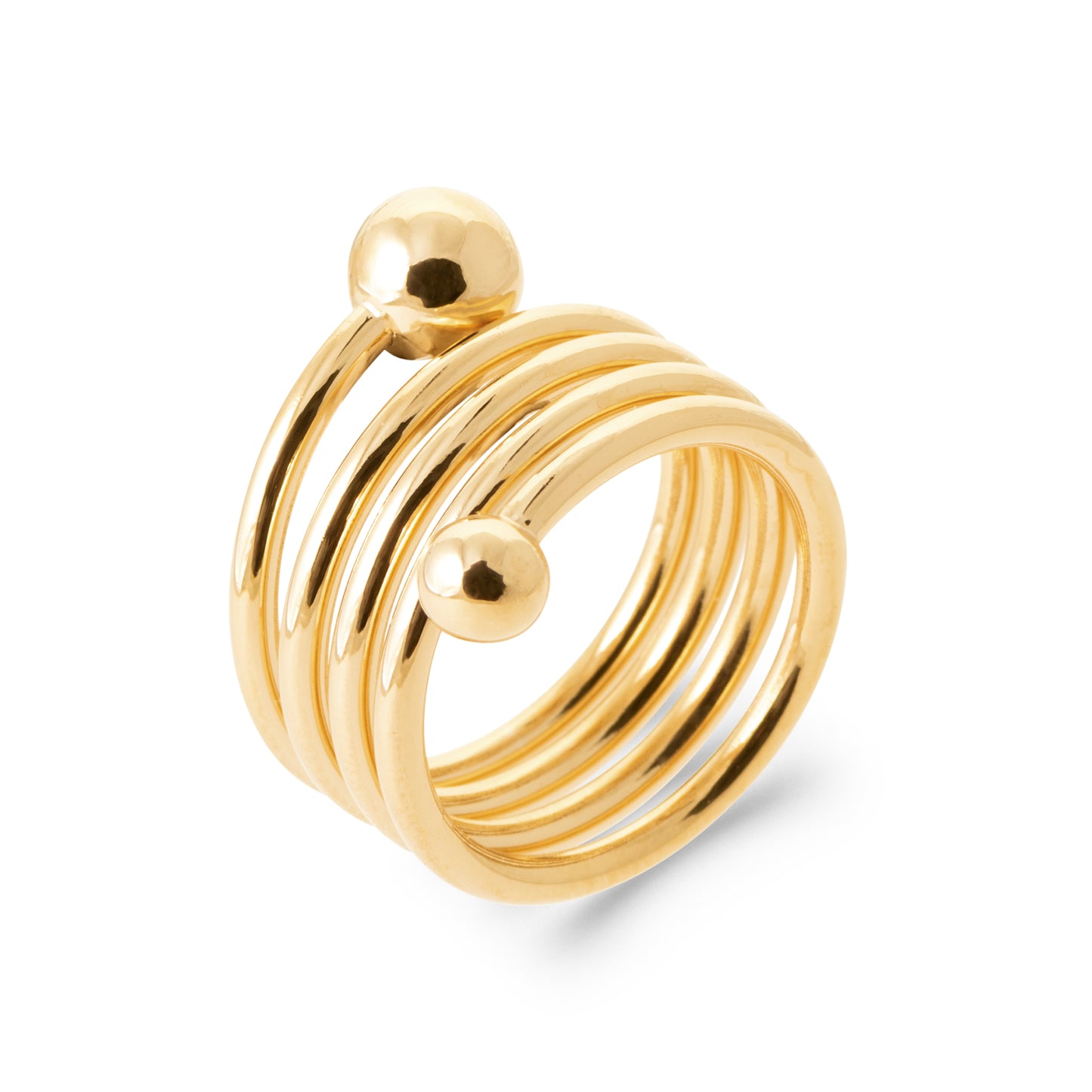 Espiral