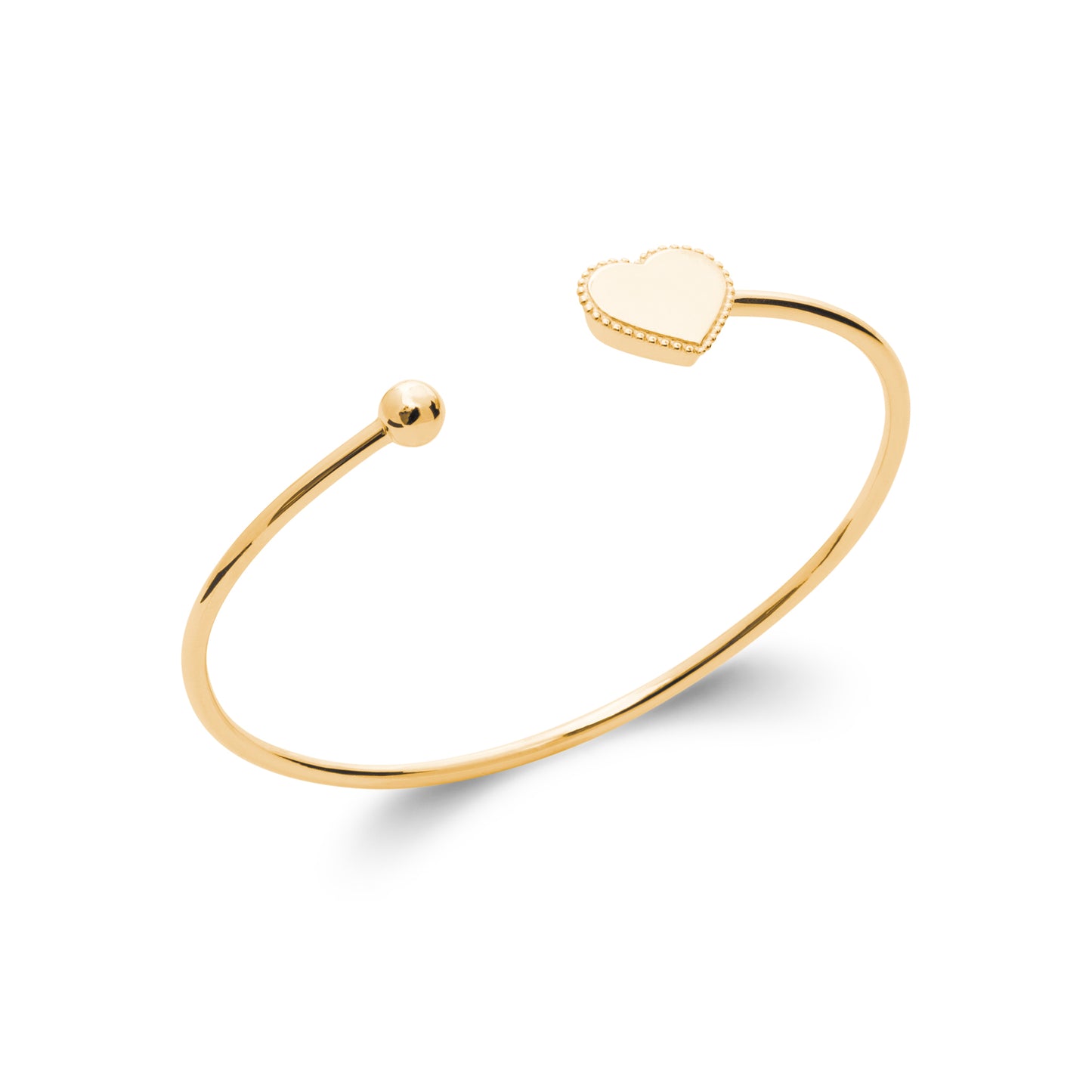 Simplicity Heart